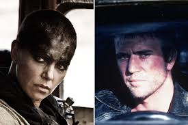 Mad max renegade follows the further adventures of max rockatansky after his desertion from main force patrol in his famed pursuit special, more commonly known as the interceptor. 8 Reasons Why Mad Max Is The Most Improbable Franchise Of All Time Vanity Fair