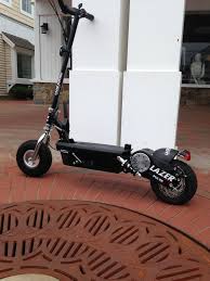 Lazer Pulse The World S Most Powerful Electric Scooters Affordable Fast Safe Escooter With Style Lithium Electric Scooter Scooter Best Electric Scooter