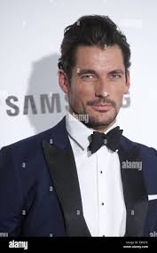 Gandy hi-res stock photography and images