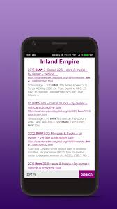 Inland Empire Classifieds For Android Apk Download «» press to search craigslist. apkpure com