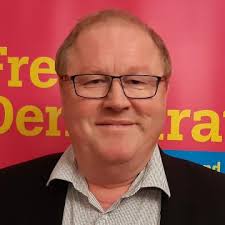 Die Zukunft wird nur so gut, wie du sie machst.