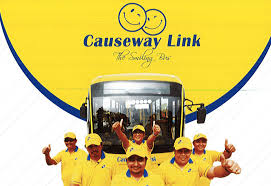 Kerja kosong di johor, malaysia. Jawatan Kosong Handal Indah Captain Bus Causeway Link