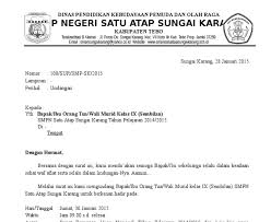 Bersama surat ini kami mau menyampaikan sebuah permohonan bantuan dana untuk bisa mengadakan pelaksanaan natal. Contoh Surat Permohonan Dana Natal Surat 35