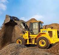 JCB 440-5 Wheeled Loader Price, Specifications & Features