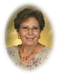 Rosaura (Rosie) Rivas