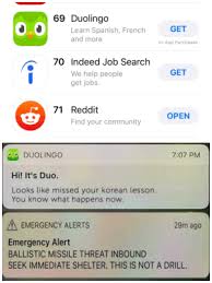 Writing a cover letter is essential when applying for jobs. 69 Duolingo Get Learn Spanish French And More In App Purchases 70 Indeed Job Search Get We Help People Get Jobs 71 Reddit Open Find Your Community 707 Pm å·¡duolingo Hi It S Duo