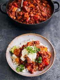Versatile Veggie Chilli Jamie Oliver Chilli Recipes Recipe Chilli Recipes Vegetable Recipes Recipes