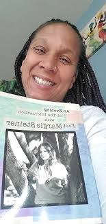 Margie Steiner's Instagram, Twitter & Facebook