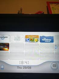 Finally Homebrewed My Wii Does Anyone Know What Homebrew Apps I Should Get Wiihacks