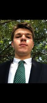 James Strauch's Instagram, Twitter & Facebook