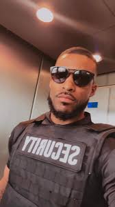 Security guard/pending CPD 🙏🏽 Looking for private landlord and secure  areas to rent.