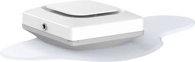 7.7 x 7 x 3.4. Honeywell Home W1ks Water Leak Detector Network Compatible Battery Powered Conrad Com