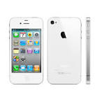 Apple i 4S - 16GB - White cell