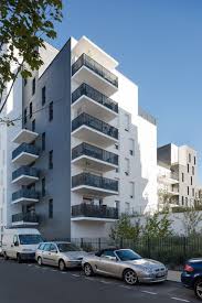 View Full Picture Gallery Of Residence Signature Eco Quartier Ginko Bouygues Immobilier Eco Quartier