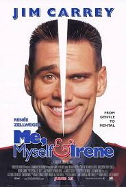 Me, Myself & Irene 2 (2025) Watch Movie: https://grung.linkxtop.com/1686/  Created by: Sequel to the cult classic comedy Starring: Jim Carrey  reprising his iconic dual role, with new cast TBA Genre: Comedy /