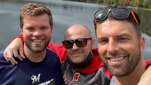 Fundraiser for Scott Ketterhagen by Ron Weeks : Scott's Fight Is Our Fight