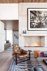 Discover design inspiration from a variety of modern living rooms, including color, decor and storage options. A Modern Mountain Home With An Interior Inspired By Scandinavian And Brazilian Design Influences