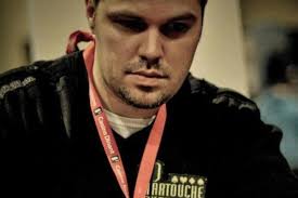 Éric Dethier s'en est allé