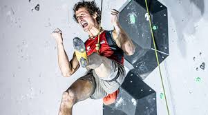 The latest tweets from adam ondra (@adamondracz). Remember The Name Adam Ondra World S Greatest Climber Raring To Go Faster Stronger Higher Olympics News The Indian Express