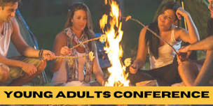 Koinonia Fall Young Adults Conference