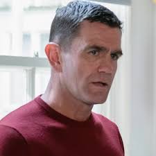 EastEnders’ Jack Branning calls brother Max
