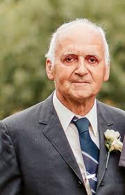 In loving memory of Leonard Almon Stillings