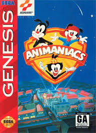Play games from retro classic gaming systems including super nintendo, sega genesis, game boy. Play Animaniacs Online Free Sega Genesis Mega Drive Sega Genesis Animaniacs Sega Games