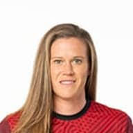 Kellie Wells's Instagram, Twitter & Facebook