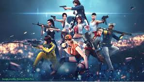 Uno de los 'battle royale' más populares de android, también en pc. Free Fire Update Ob22 Patch Notes Memu Blog