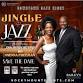 Downtown Date Night Pt.Vl- Jingle & Jazz - Rocky Mount Event Center, 285 NE Main St Event Image