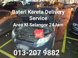 Belum lagi berbatasan dengan delapan kabupaten serta kota lainnya. G P 0132079882 Car Battery Free Delivery On Call 24 Hours Facebook