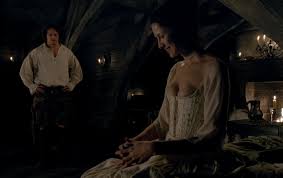 Best Sex Scenes from Netflix and Starz Series Outlander