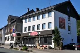Das haus schönblick biete vieles für unsere urlauber, schwimmbad und fitnessraum, sauna und bei uns ist der name programm, alle ferienwohnungen in haus schönblick in willingen haben. Hotel Niedersfeld In Winterberg Germany Lets Book Hotel