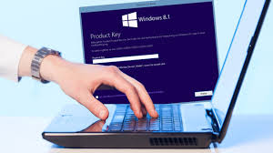 A windows license key is a 14 numbers characters that are used to activate this operating system. Windows 8 1 Gunstig Aber Auch Legal Computer Bild