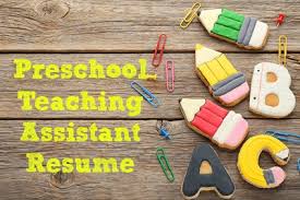 For example, a teacher assistant performs simple administrative tasks, like filing paperwork or putting up bulletin board displays, so that the classroom teacher can focus on planning lessons and grading student work. Teaching Assistant Job Description