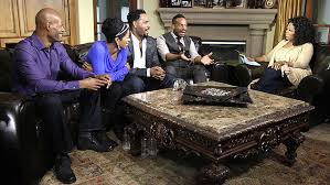 Are Shawn And Marlon Wayans Twins? - Quora