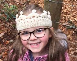 Crochet Pattern, Crochet Baby Crown Pattern, Crochet Hat Pattern, Baby  Pattern, Crown Pattern, PDF File Baby Crown Pattern,how to Crochet