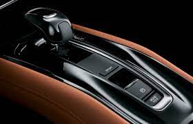 Hand brake kereta jenis tuas pusat. Tuas Handbrake Yang Kini Sudah Di Penghujung Hayat Mekanika