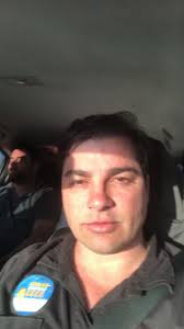 Dr Bruno Chagas was live.