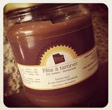 Pate A Tartiner Mademoiselle Chocolat Pate A Tartiner Montpellier Fait Maison