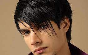 35 Cool Emo Hairstyles For Guys 2021 Guide Boy Hairstyles Short Emo Hair Emo Hair