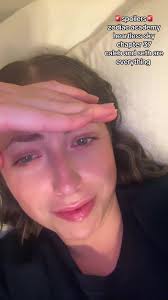 Caleb and Seth Zodiac Academy Cloud Scene