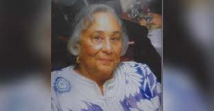 Vivian Lorraine Chappelle Robinson Obituary