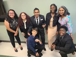 ALYSSA SANGEETA JACOBSON SCHOLARSHIP