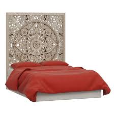 Platform beds have been used for over a thousand years and still remain a major furniture category worldwide. Rh Teen Anaya Platform Bed 3d Model