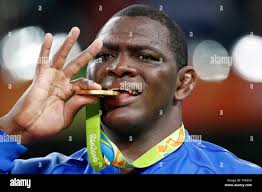 Rio nunez hi-res stock photography and images