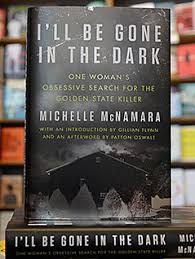 'golden state killer' victim's sister: Buch Half Bei Suche Nach Serienmorder News Orf At