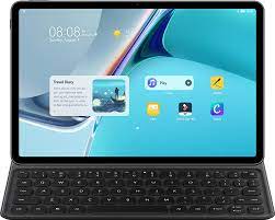 Huawei matepad 11 tablet detaylı özelliklerini inceleyin, benzer ürünlerle karşılaştırın, ürün yorumlarını okuyun ve en uygun fiyatı bulun. Huawei Matepad 11 Huawei Schweiz