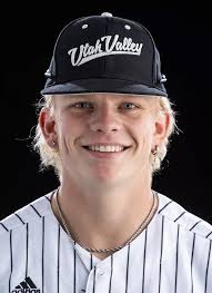 2023 Baseball Roster