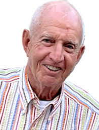 Obituary: William Leonard Gault